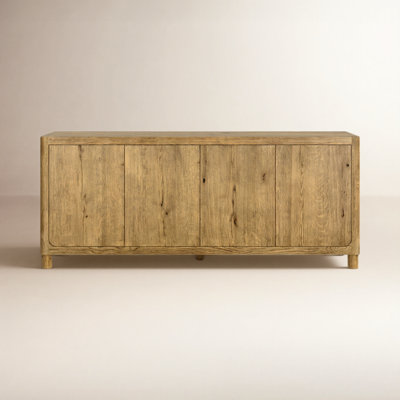 Lowell 80" Sideboard