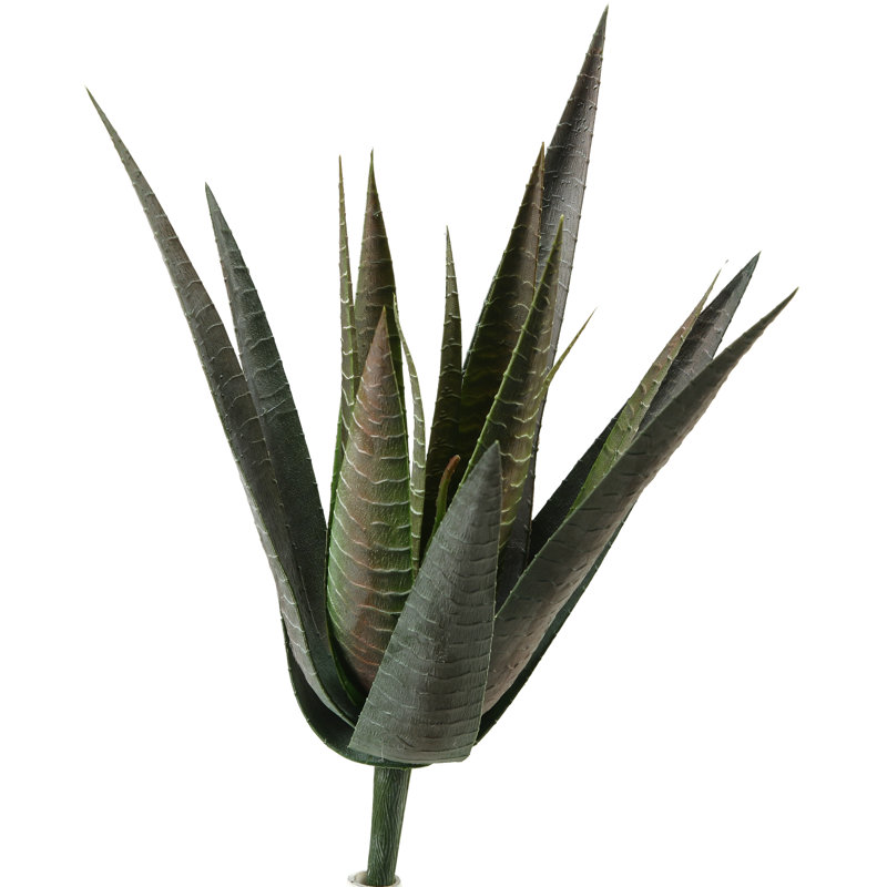 14'' Faux Plant