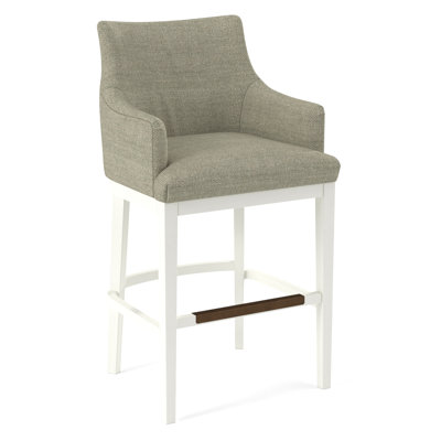 Upholstered Stool