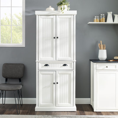 Seaside 72'' Kitchen Pantry