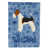 Fox-terrier sélectionné