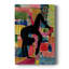 Patchwork Athlète I, reproduction d'art sur toile tendue-948996211