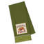 Cotton Embroidered Dish Cloth Kitchen Towel