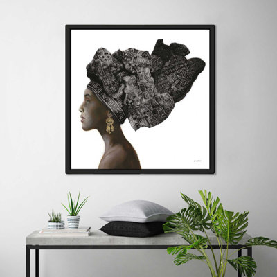 «Pure Style Black» par James Wiens