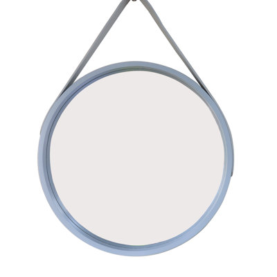 Elegis Flat Mirror