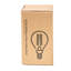 Ahmari 4W E14 LED Globe Light Bulb Amber-524935990