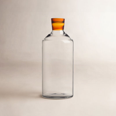 Tarifa Borosilicate Carafe