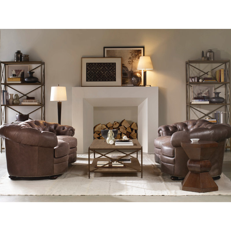 Nob Hill Etagere