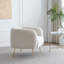 Tolla Velvet Barrel Chair