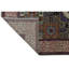 Hand Knotted Wool Area Rug in Beige