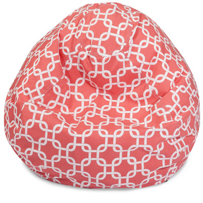fauteuil sac de pois Banas