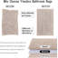Soft & Cozy Rectangle Bath Rug-110375993
