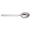 Dry Stainless Steel Teaspoon