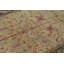 Vintage One-of-a-Kind 3'6x5'5 Hand Knotted Area Rug