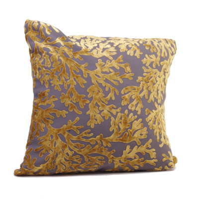 St. Tropez Throw Pillow