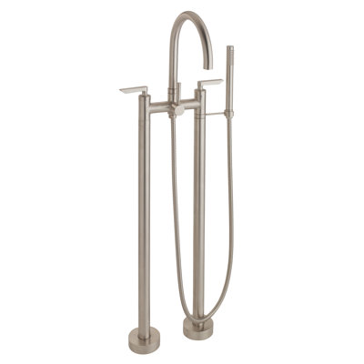 Asilomar Tub Filler