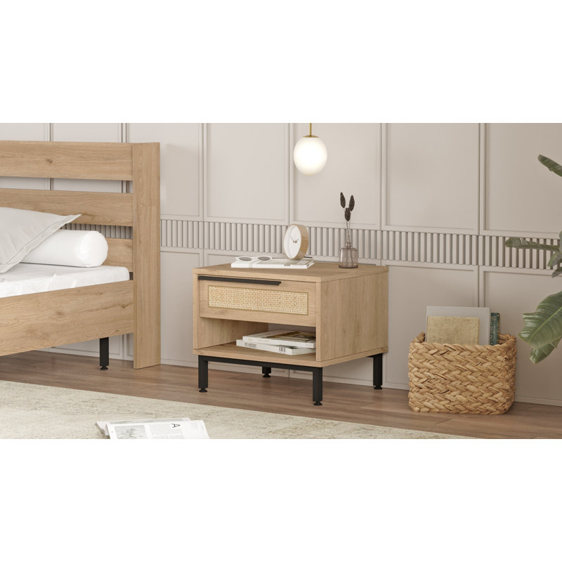 Table de chevet Colesen