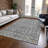 Aleighna Area Rug with Non-Slip Backing-507794667