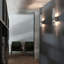 Line 2 - Light Flush Mounted Sconce-18918879