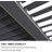 Aluminum Louvered Pergola-82617689
