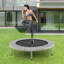Trampoline d'intérieur pliable 38 po Costway