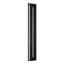 Midnight LED Outdoor Flush Mount-69524794-121429810