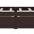 Platform Bed With Two Drawers-980954346