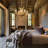 4-Light Rustic Faux Antler Resin Chandelier with Adjustable Chain-1680966752-1703499897