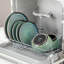 Dinnerware - Service for 4-1230195861