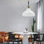 Manston 1 - Light Pendant-1561162556