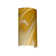 Tamburo Flush Mounted Sconce