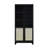 Cailidh Book Cabinet Storage Bookcase-91028898