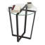 Table de bout en verre Lexy-1392435024