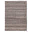 Ankara Grey Kilim 5'4" x 7'4"