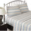 Woolrich 100% Cotton Flannel Sheet Set-18539962-102555468