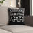Abeyta Geometric Reversible Throw Pillow