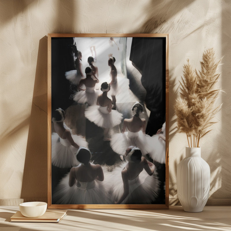 Wrapped Canvas Print, 81.28 cm H x 121.92 cm W