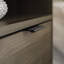 Tables de chevet 2 tiroirs Alarna-1576867872