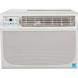 Impecca USA 18000 BTU Window Air Conditioner for 1500 Square Feet with Remote Included