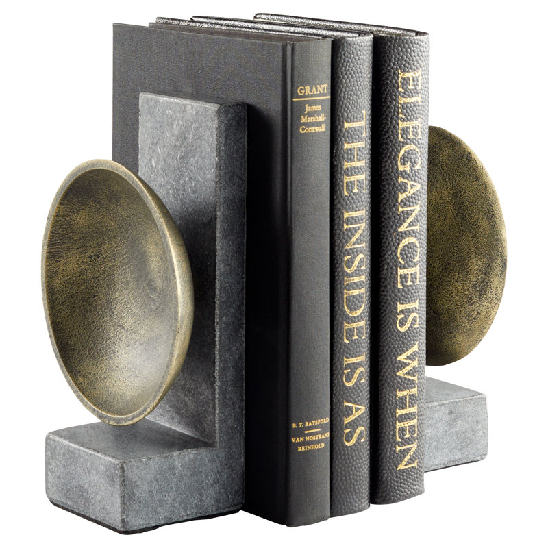 Serre-livres Taal Office