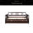 Daybed Wood Bed-581859530