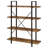 Open Back Bookcase-623899147