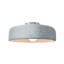 Plafonnier semi-encastré Radiance-134226670-134226687-135386731