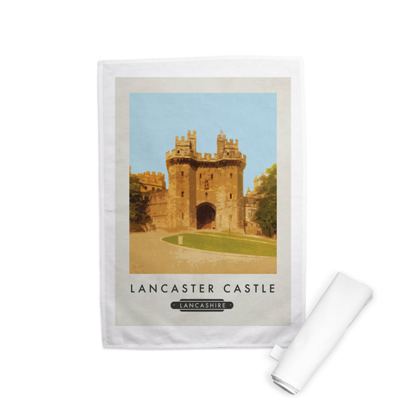Cotton Kitchen Towel