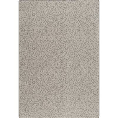 Tapis à imprimé animal Imagine Wild Journey