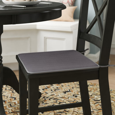 Coussin de chaise de salle à manger d'intérieur/extérieur
