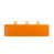 Orange feu