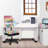 Arrow Adjustable Height Hydraulic Sewing and Craft Office Chair