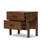 Linnell 26'' W Solid Wood Nightstand