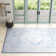 Clarktown Wool Oriental Indoor Rug